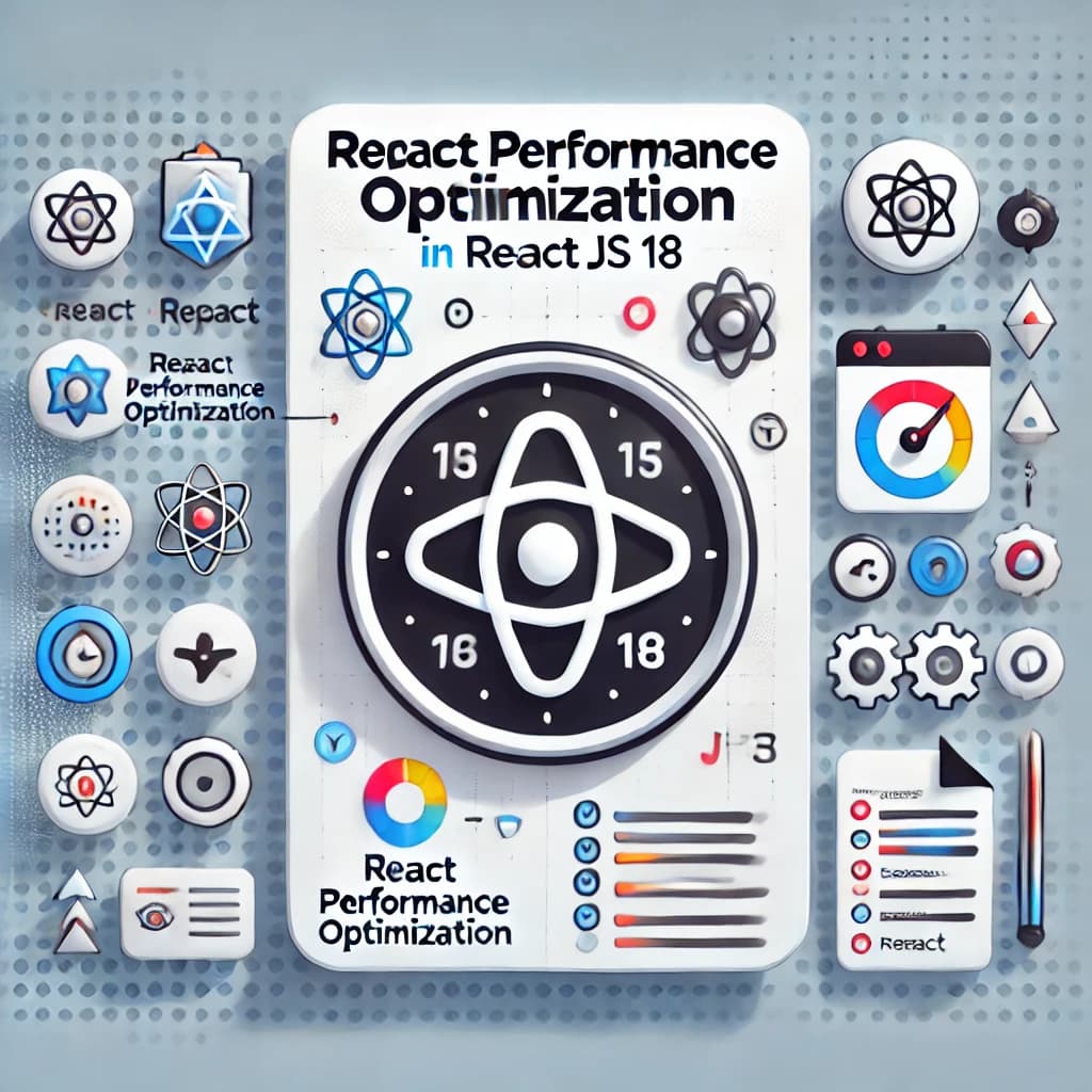 react-performance-optimization-techniques-reactjs-18