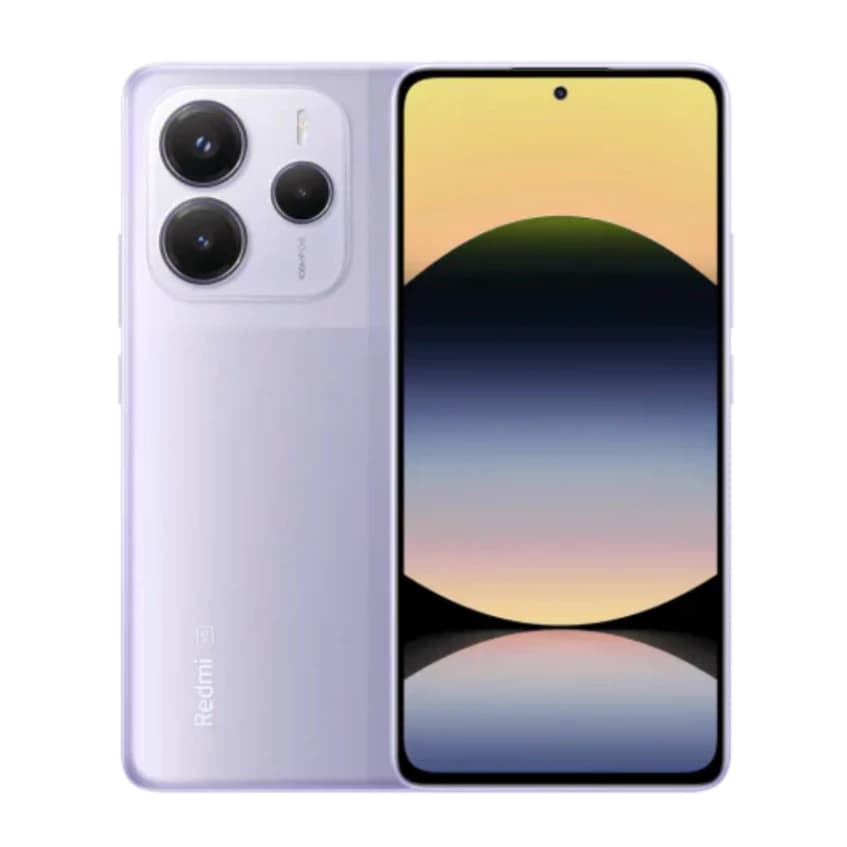 GIAO HỎA TỐC - Điện Thoại Xiaomi Redmi Note 14 5G (8GB/256GB) - Hàng chính hãng
