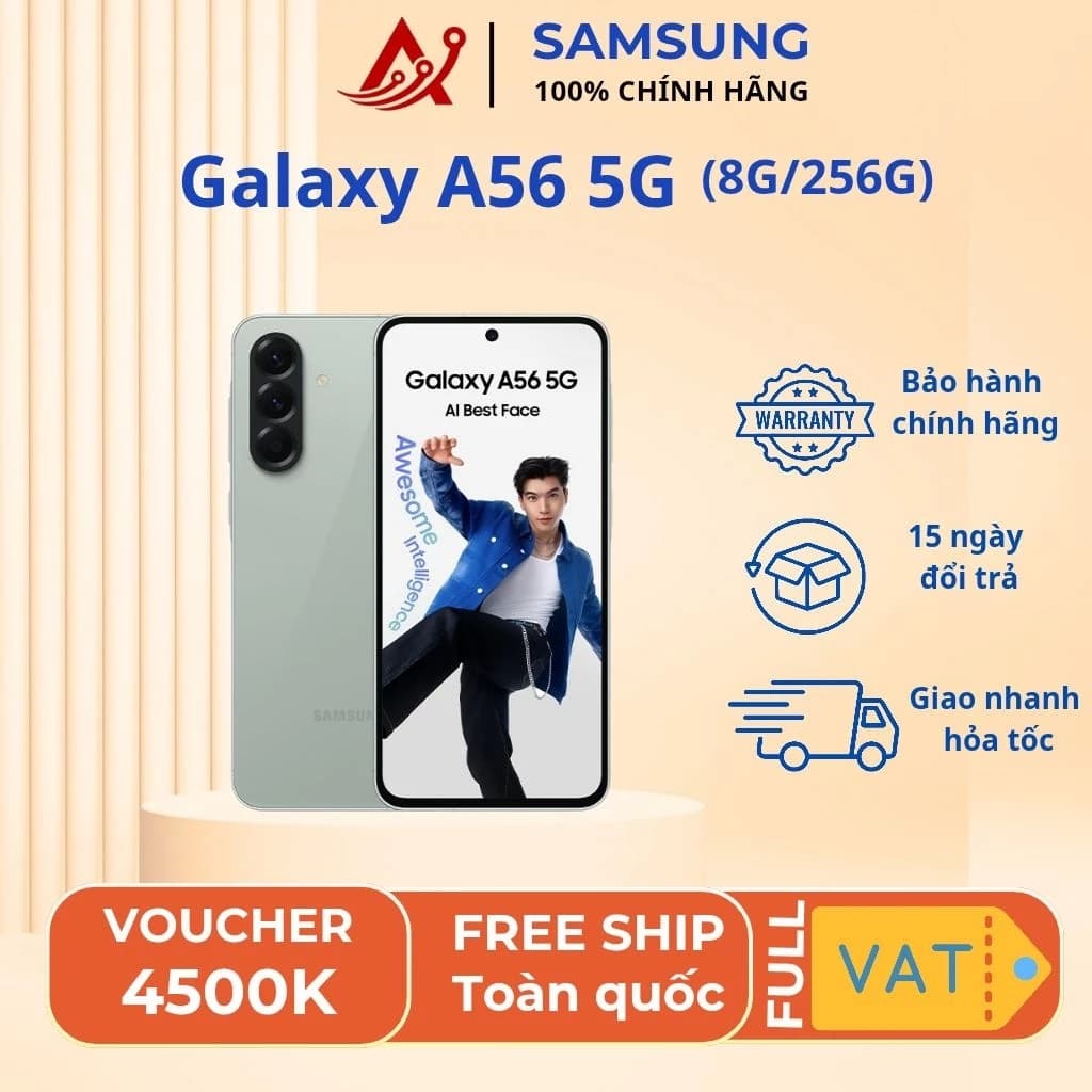 Samsung Galaxy A55 5G