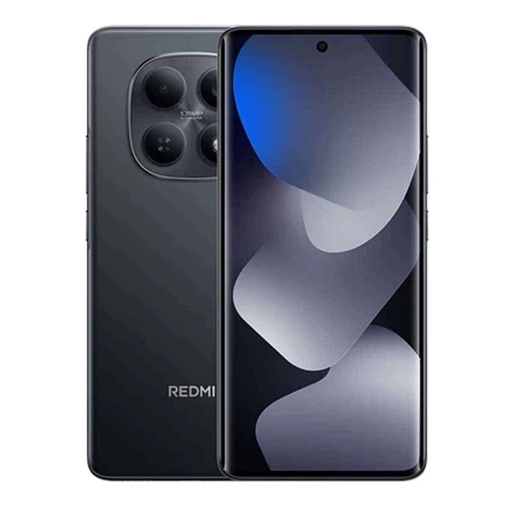 Điện Thoại Xiaomi Redmi Note 15 (4G) 6GB 128GB Chính Hãng Màn Hình AMOLED Pin 6000mAh