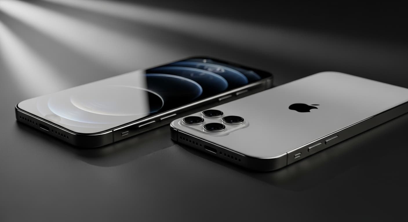 So sánh iPhone 16 Pro và iPhone 15 Pro - thiết kế, camera và hoàn thiện