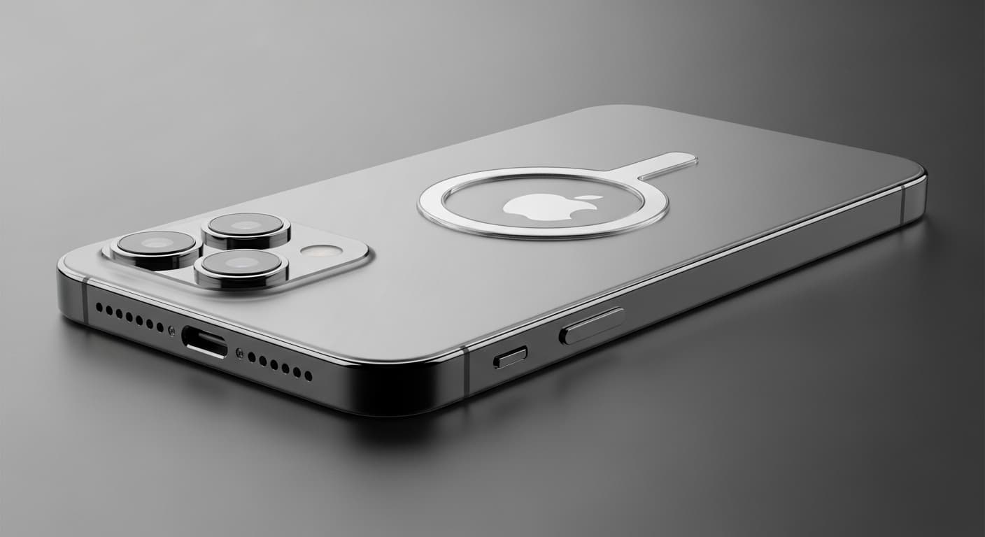 iPhone 17: Đánh giá chi tiết và so sánh iPhone 16 – Những nâng cấp đáng chờ đợi trong kỷ nguyên AI di động