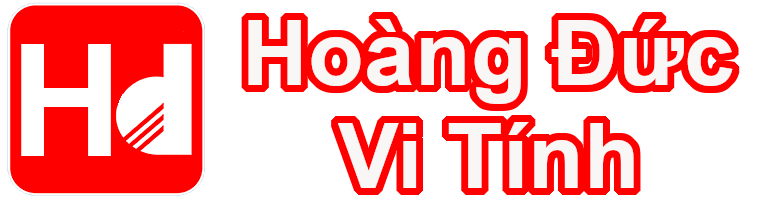 View logo Hoang Duc